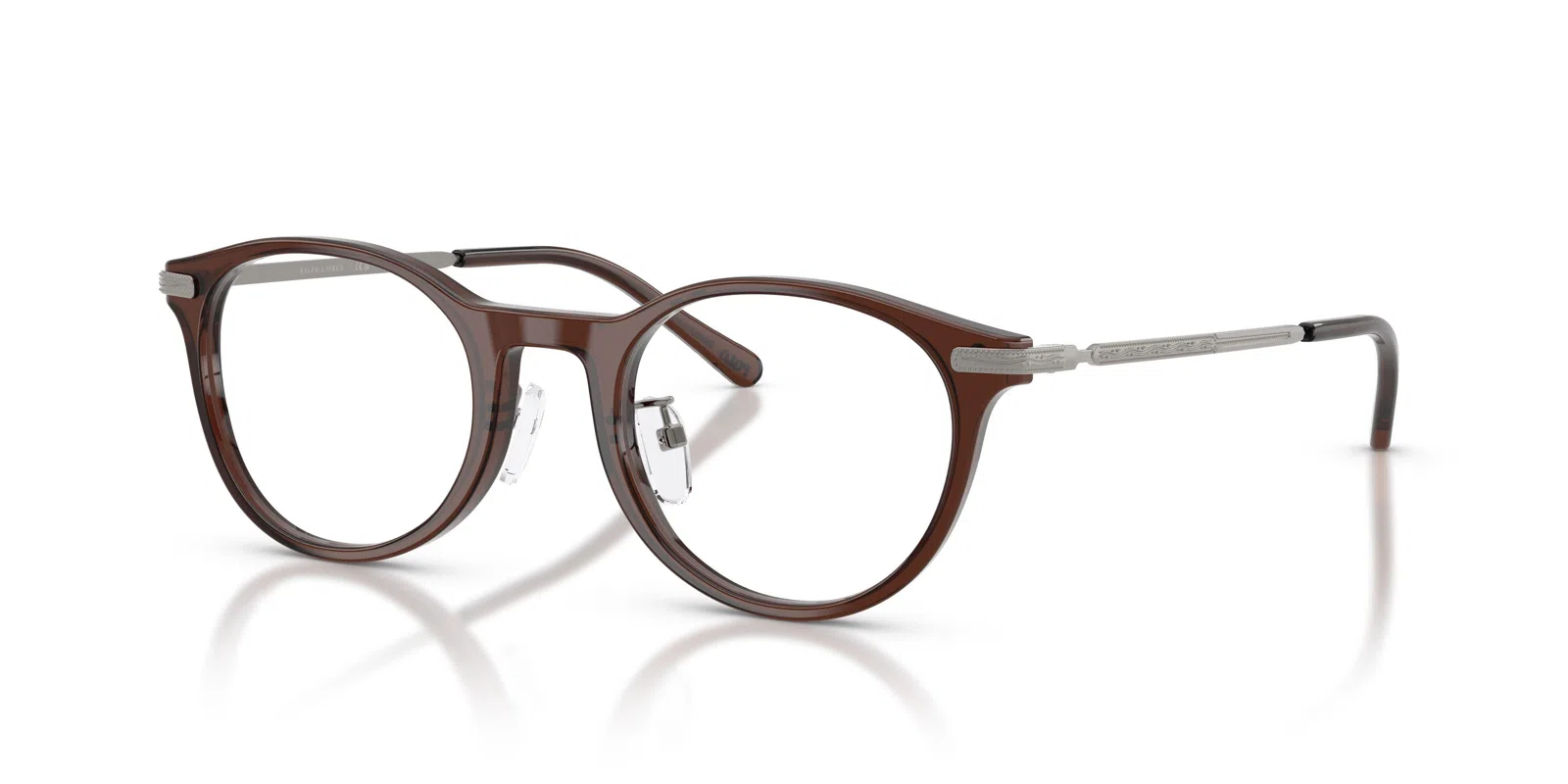 Polo 2313D Eyeglasses - view 5
